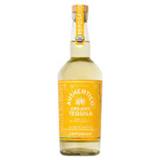 Authentico Tequila Reposado